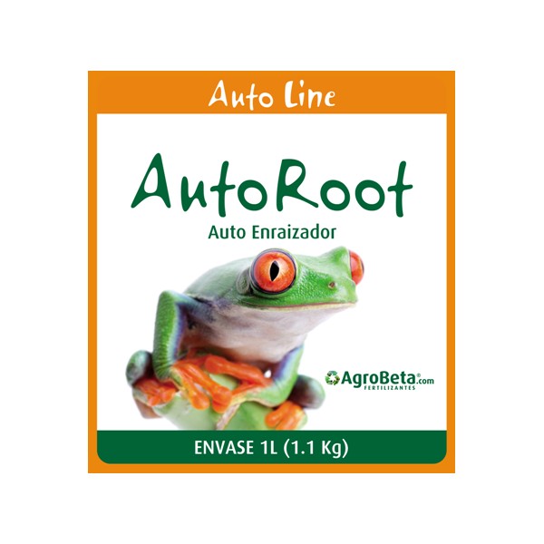 Auto Root 1